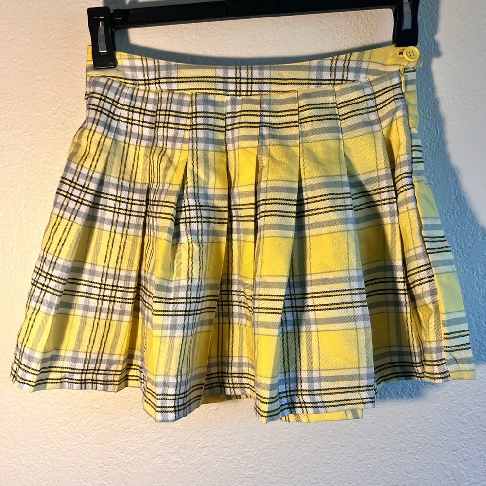 Medium Skirt